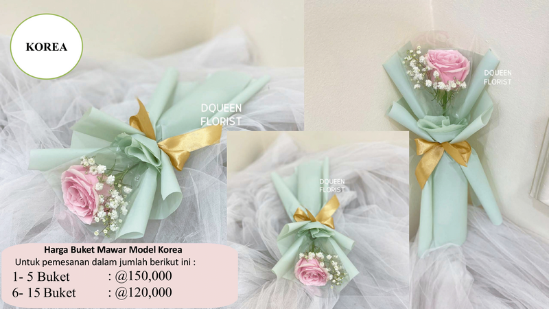 dqueenflorist buket bunga jakarta (1)