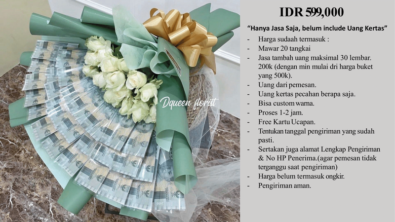 dqueenflorist buket bunga jakarta (111)