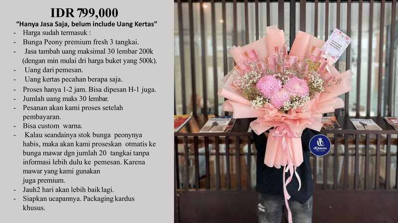dqueenflorist buket bunga jakarta (116)
