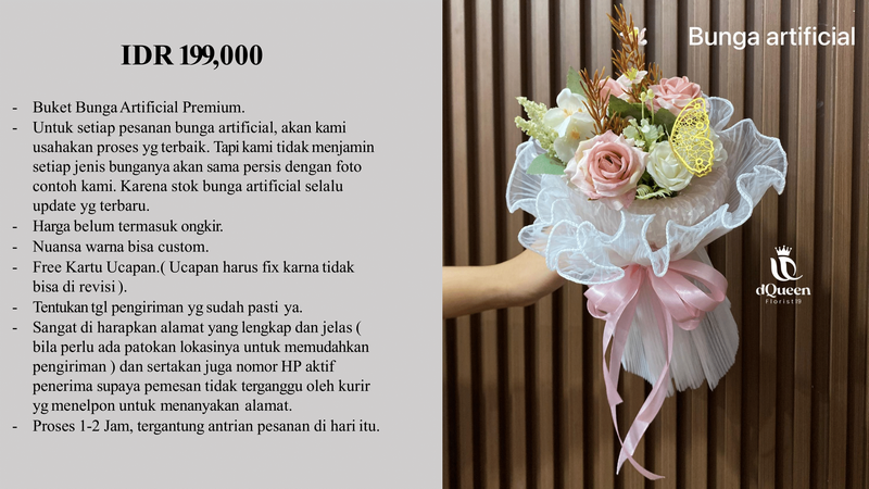 dqueenflorist buket bunga jakarta (124)