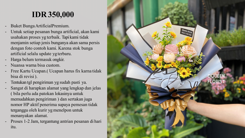 dqueenflorist buket bunga jakarta (127)