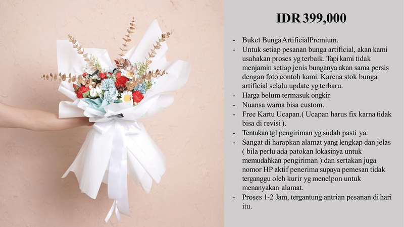 dqueenflorist buket bunga jakarta (130)