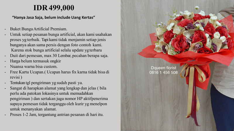 dqueenflorist buket bunga jakarta (134)