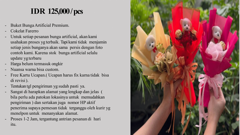 dqueenflorist buket bunga jakarta (149)