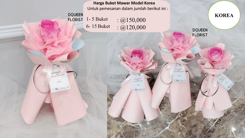 dqueenflorist buket bunga jakarta (2)