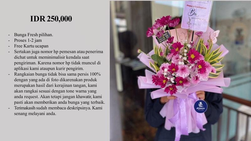 dqueenflorist buket bunga jakarta (20)