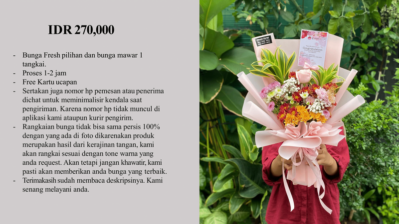 dqueenflorist buket bunga jakarta (21)
