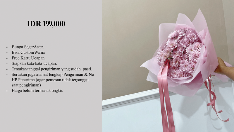 dqueenflorist buket bunga jakarta (32)