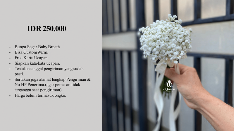dqueenflorist buket bunga jakarta (34)