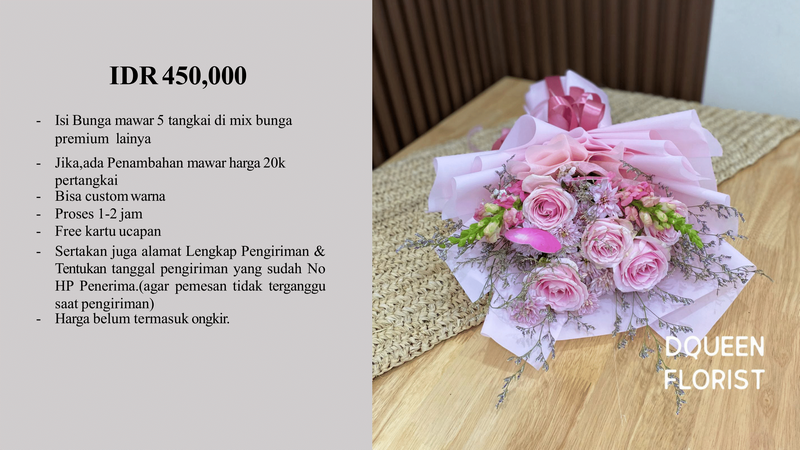 dqueenflorist buket bunga jakarta (38)