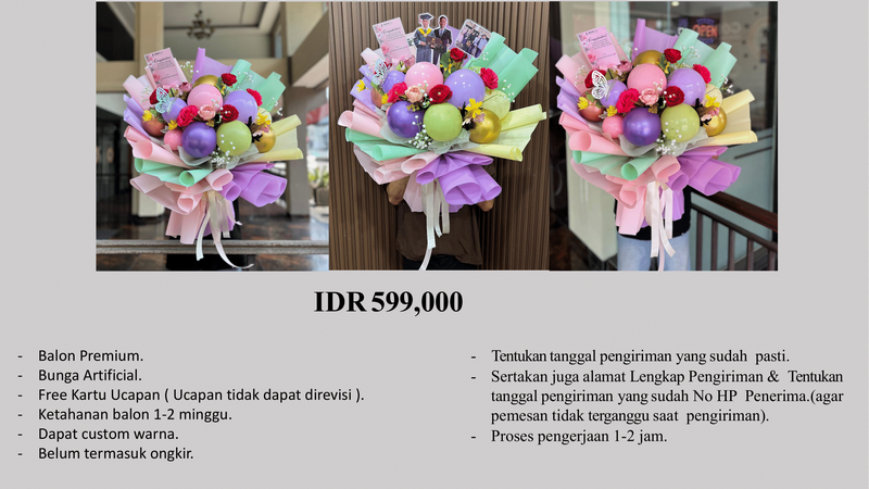 dqueenflorist buket bunga jakarta (44)