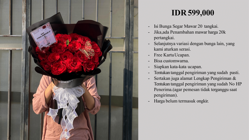 dqueenflorist buket bunga jakarta (46)