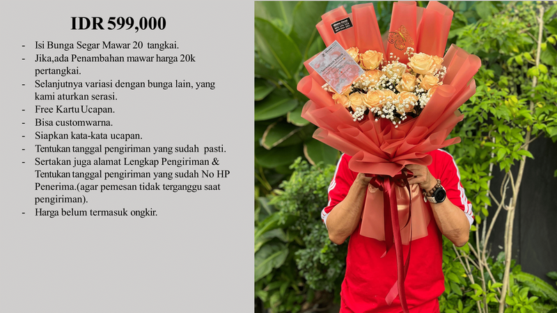 dqueenflorist buket bunga jakarta (49)