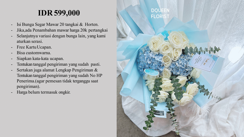 dqueenflorist buket bunga jakarta (52)