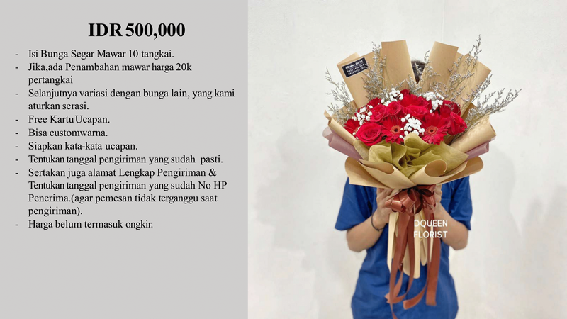 dqueenflorist buket bunga jakarta (53)