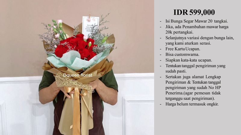 dqueenflorist buket bunga jakarta (58)