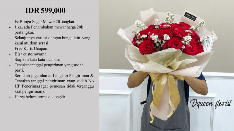 dqueenflorist buket bunga jakarta (59)