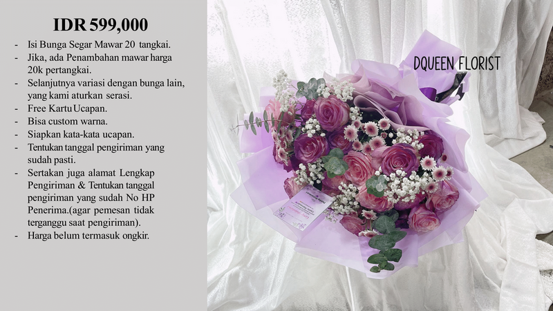 dqueenflorist buket bunga jakarta (69)