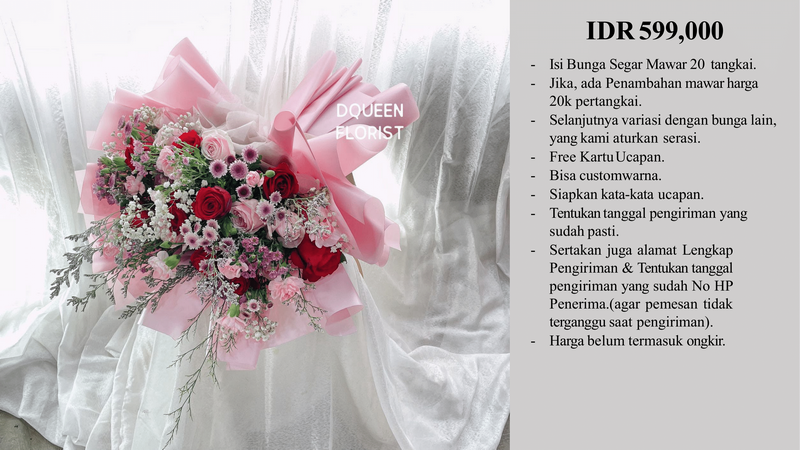 dqueenflorist buket bunga jakarta (70)