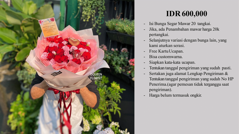 dqueenflorist buket bunga jakarta (77)