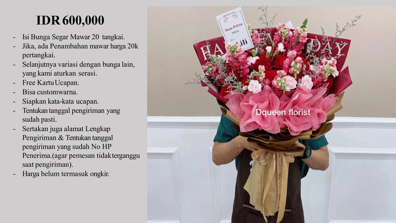 dqueenflorist buket bunga jakarta (78)