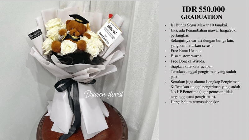 dqueenflorist buket bunga jakarta (84)