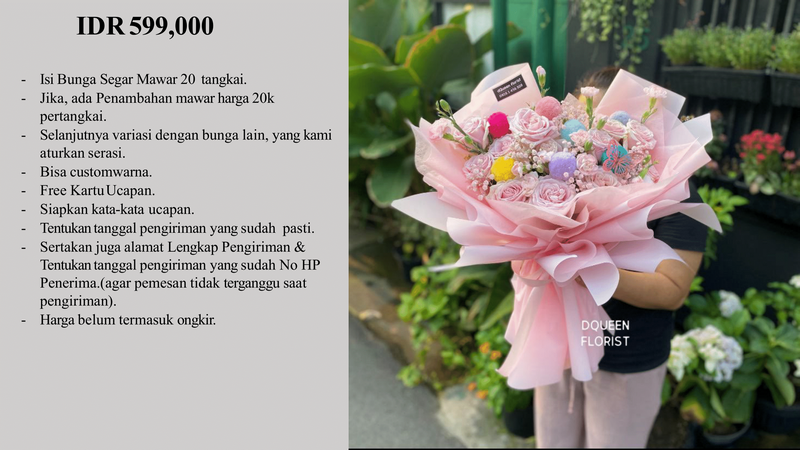 dqueenflorist buket bunga jakarta (95)