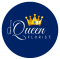 logo dqueenflorist